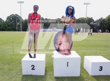 Thumbnail 1 in NCISAA D1 State Championships (Awards) photogallery.