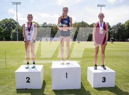 Thumbnail 1 in NCISAA D1 State Championships (Awards) photogallery.