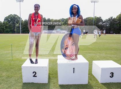 Thumbnail 2 in NCISAA D1 State Championships (Awards) photogallery.