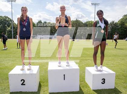 Thumbnail 2 in NCISAA D1 State Championships (Awards) photogallery.