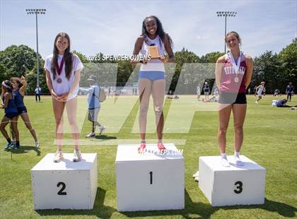 Thumbnail 3 in NCISAA D1 State Championships (Awards) photogallery.