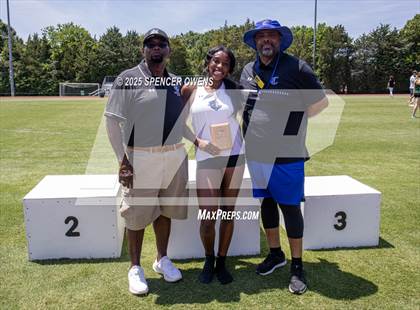 Thumbnail 3 in NCISAA D1 State Championships (Awards) photogallery.