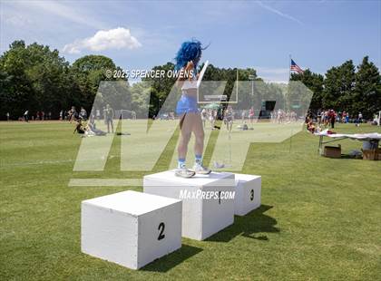Thumbnail 2 in NCISAA D1 State Championships (Awards) photogallery.