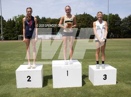 Thumbnail 2 in NCISAA D1 State Championships (Awards) photogallery.