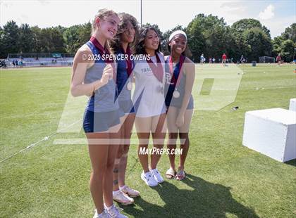 Thumbnail 2 in NCISAA D1 State Championships (Awards) photogallery.
