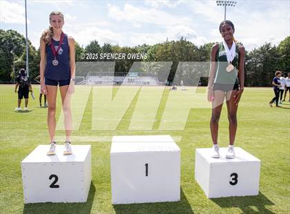 Thumbnail 2 in NCISAA D1 State Championships (Awards) photogallery.