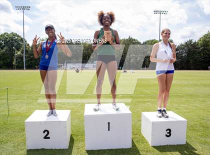 Thumbnail 1 in NCISAA D1 State Championships (Awards) photogallery.