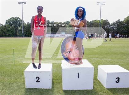 Thumbnail 3 in NCISAA D1 State Championships (Awards) photogallery.