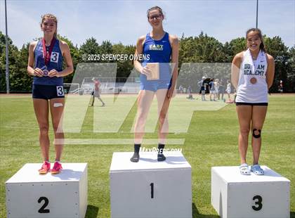 Thumbnail 1 in NCISAA D1 State Championships (Awards) photogallery.