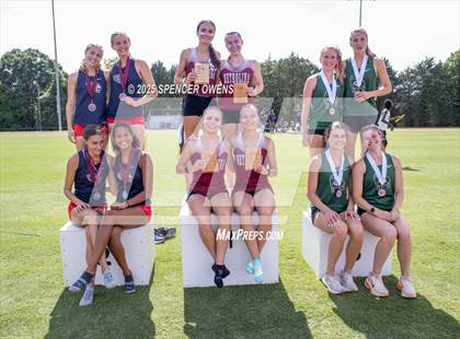 Thumbnail 1 in NCISAA D1 State Championships (Awards) photogallery.