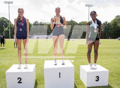 Thumbnail 1 in NCISAA D1 State Championships (Awards) photogallery.
