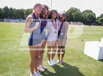 Thumbnail 3 in NCISAA D1 State Championships (Awards) photogallery.