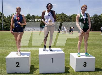 Thumbnail 2 in NCISAA D1 State Championships (Awards) photogallery.