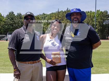 Thumbnail 1 in NCISAA D1 State Championships (Awards) photogallery.