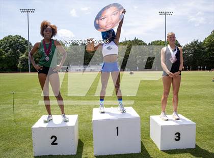 Thumbnail 1 in NCISAA D1 State Championships (Awards) photogallery.