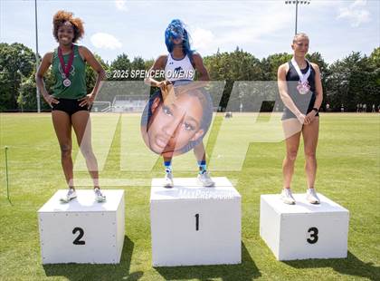 Thumbnail 2 in NCISAA D1 State Championships (Awards) photogallery.