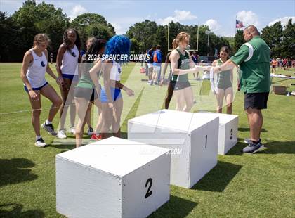 Thumbnail 1 in NCISAA D1 State Championships (Awards) photogallery.