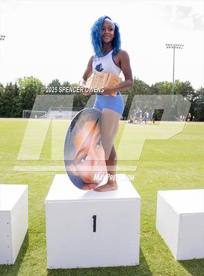Thumbnail 3 in NCISAA D1 State Championships (Awards) photogallery.