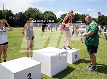 Thumbnail 3 in NCISAA D1 State Championships (Awards) photogallery.