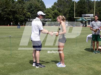Thumbnail 1 in NCISAA D1 State Championships (Awards) photogallery.