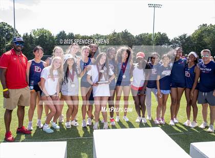 Thumbnail 3 in NCISAA D1 State Championships (Awards) photogallery.