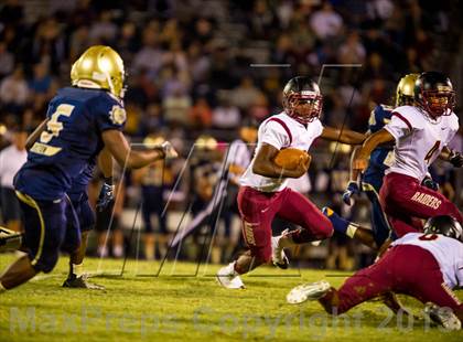 Thumbnail 3 in Jackson @ Hylton photogallery.