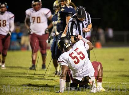 Thumbnail 3 in Jackson @ Hylton photogallery.