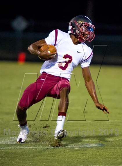 Thumbnail 1 in Jackson @ Hylton photogallery.