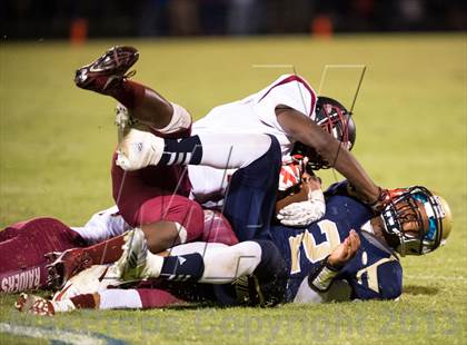 Thumbnail 2 in Jackson @ Hylton photogallery.