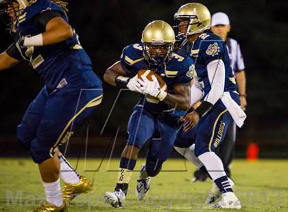 Thumbnail 2 in Jackson @ Hylton photogallery.