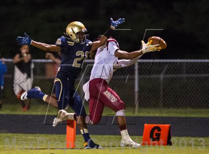 Thumbnail 3 in Jackson @ Hylton photogallery.