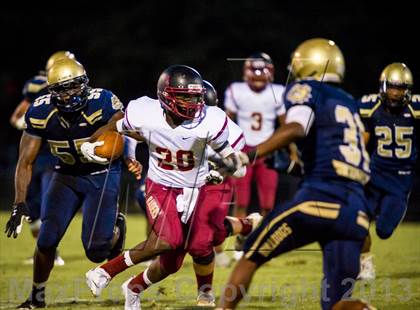Thumbnail 3 in Jackson @ Hylton photogallery.