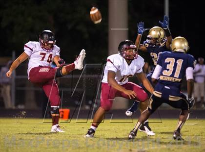 Thumbnail 2 in Jackson @ Hylton photogallery.