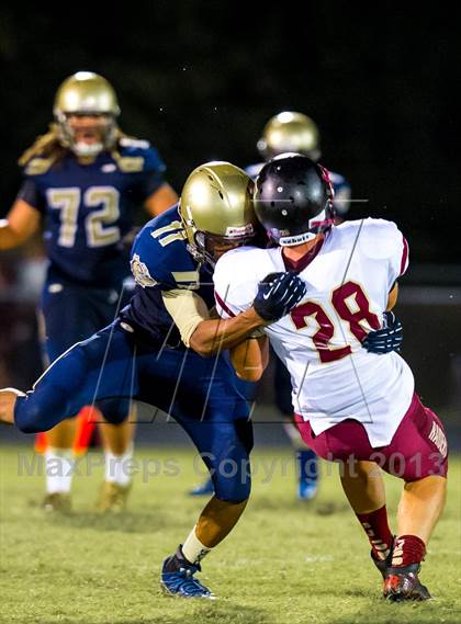 Thumbnail 3 in Jackson @ Hylton photogallery.