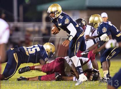 Thumbnail 3 in Jackson @ Hylton photogallery.