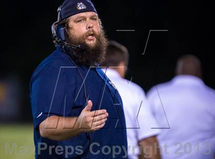 Thumbnail 1 in Jackson @ Hylton photogallery.