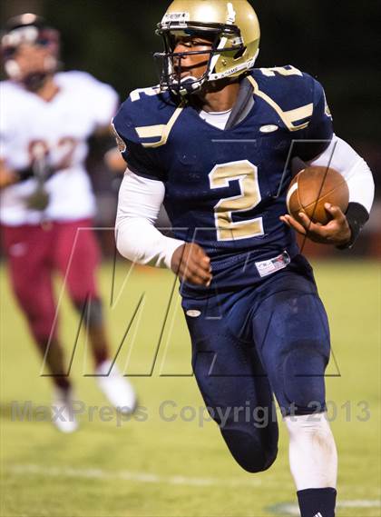 Thumbnail 2 in Jackson @ Hylton photogallery.