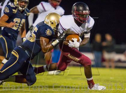 Thumbnail 1 in Jackson @ Hylton photogallery.