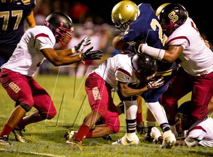 Thumbnail 2 in Jackson @ Hylton photogallery.