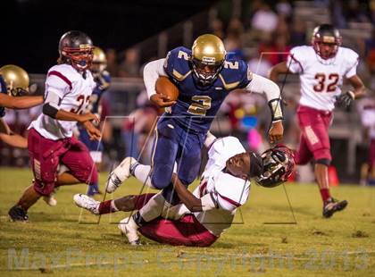 Thumbnail 1 in Jackson @ Hylton photogallery.