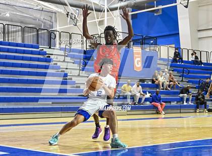 Thumbnail 2 in Mont Sports Academy @ IMG Academy Silver photogallery.