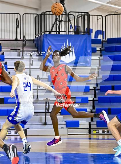 Thumbnail 2 in Mont Sports Academy @ IMG Academy Silver photogallery.
