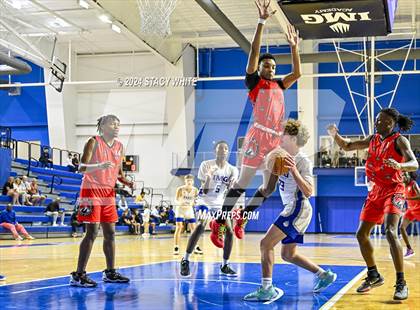 Thumbnail 3 in Mont Sports Academy @ IMG Academy Silver photogallery.
