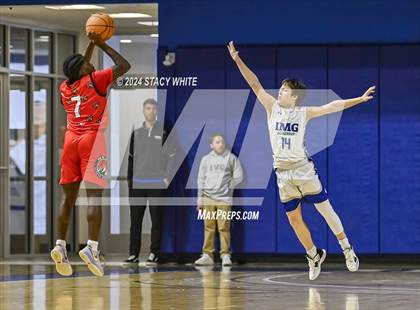 Thumbnail 2 in Mont Sports Academy @ IMG Academy Silver photogallery.