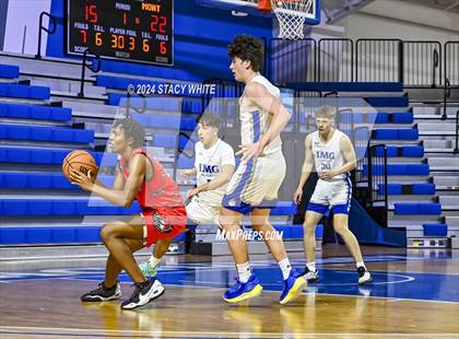 Thumbnail 1 in Mont Sports Academy @ IMG Academy Silver photogallery.