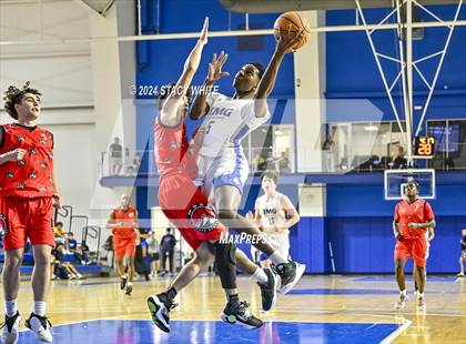 Thumbnail 2 in Mont Sports Academy @ IMG Academy Silver photogallery.