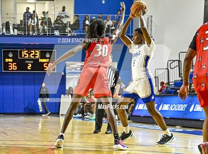 Thumbnail 2 in Mont Sports Academy @ IMG Academy Silver photogallery.