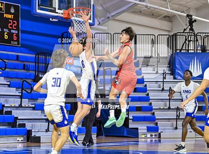 Thumbnail 2 in Mont Sports Academy @ IMG Academy Silver photogallery.