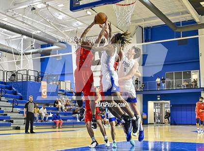 Thumbnail 1 in Mont Sports Academy @ IMG Academy Silver photogallery.