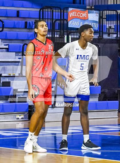 Thumbnail 1 in Mont Sports Academy @ IMG Academy Silver photogallery.